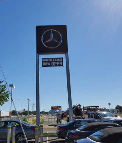 Banners Photo